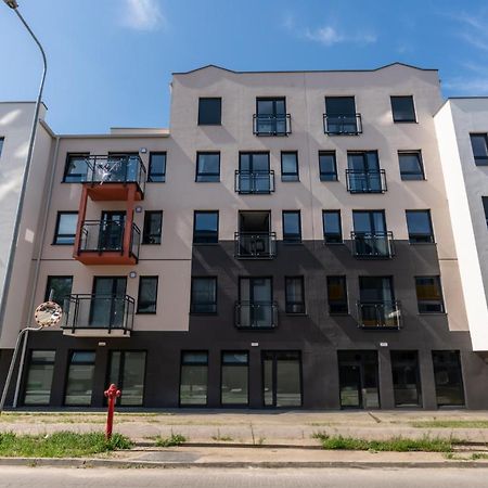 Modern Apartment Gorczynska & Parking & Balcony By Renters Prestige Poznan Exterior photo